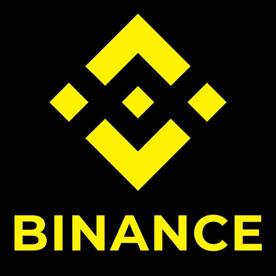 Binance Logo